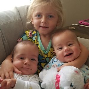 Meet your Posher, Megan